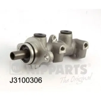 Maître-cylindre de frein NIPPARTS J3100306