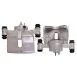 BOSCH 0 986 134 340 - Étrier de frein