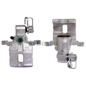 Étrier de frein BOSCH OEM 5831007300