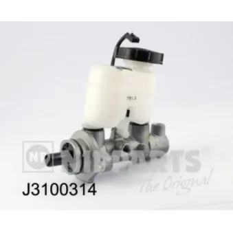 NIPPARTS J3100314 - Maître-cylindre de frein