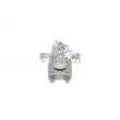 BOSCH 0 986 134 518 - Étrier de frein