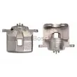 BOSCH 0 986 134 521 - Étrier de frein