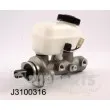 NIPPARTS J3100316 - Maître-cylindre de frein