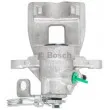 BOSCH 0 986 135 010 - Étrier de frein