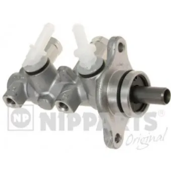 Maître-cylindre de frein NIPPARTS OEM 5851007000