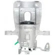 BOSCH 0 986 135 011 - Étrier de frein