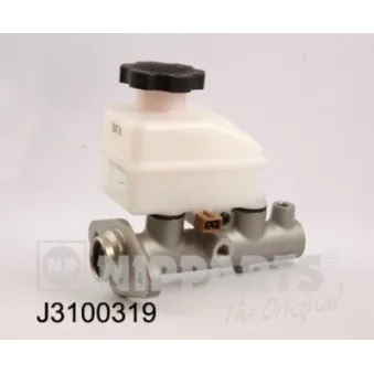 Maître-cylindre de frein NIPPARTS J3100319