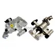 BOSCH 0 986 135 060 - Étrier de frein