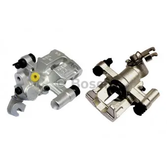 Étrier de frein BOSCH OEM NA752661X