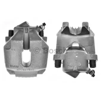Étrier de frein BOSCH OEM 34116769092