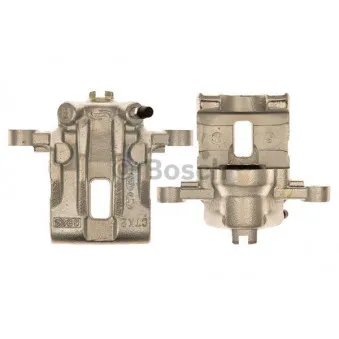 Étrier de frein BOSCH OEM 584001G300