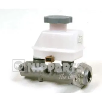 Maître-cylindre de frein NIPPARTS J3100529