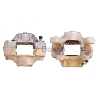 Étrier de frein BOSCH OEM 35307586
