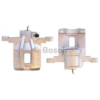Étrier de frein BOSCH OEM 96418880
