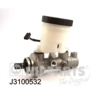 NIPPARTS J3100532 - Maître-cylindre de frein