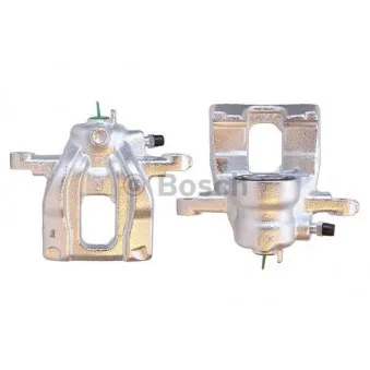 Étrier de frein BOSCH OEM 43018SWWG00