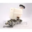 NIPPARTS J3100539 - Maître-cylindre de frein