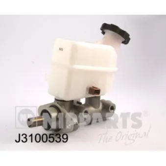 NIPPARTS J3100539 - Maître-cylindre de frein