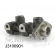 NIPPARTS J3100901 - Maître-cylindre de frein