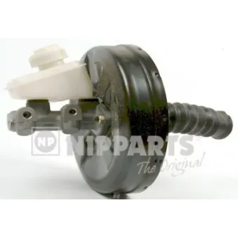 Maître-cylindre de frein NIPPARTS J3100902