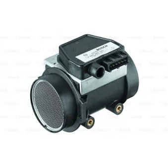 Débitmètre de masse d'air BOSCH 0 986 280 107