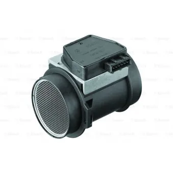Débitmètre de masse d'air BOSCH 0 986 280 110