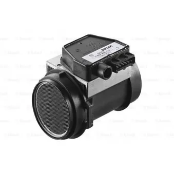 Débitmètre de masse d'air BOSCH 0 986 280 119