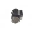 BOSCH 0 986 280 123 - Débitmètre de masse d'air