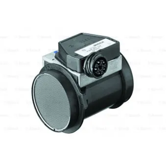 Débitmètre de masse d'air BOSCH 0 986 280 126