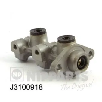 NIPPARTS J3100918 - Maître-cylindre de frein