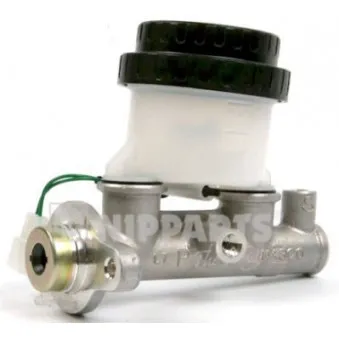 Maître-cylindre de frein NIPPARTS J3101001