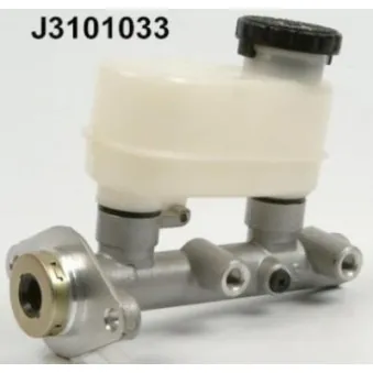 Maître-cylindre de frein NIPPARTS J3101033