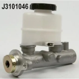 NIPPARTS J3101046 - Maître-cylindre de frein
