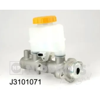 Maître-cylindre de frein NIPPARTS OEM 460103s400