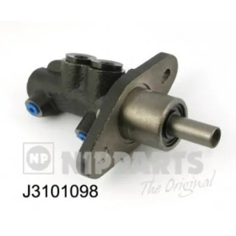 NIPPARTS J3101098 - Maître-cylindre de frein