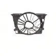 BOSCH 0 986 338 030 - Support, ventilateur de radiateur