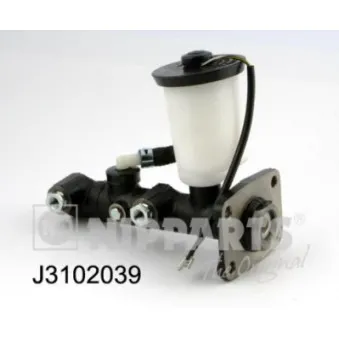 Maître-cylindre de frein HERTH+BUSS JAKOPARTS J3102064