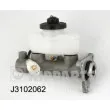 NIPPARTS J3102062 - Maître-cylindre de frein