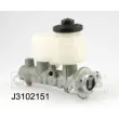 Maître-cylindre de frein NIPPARTS [J3102151]