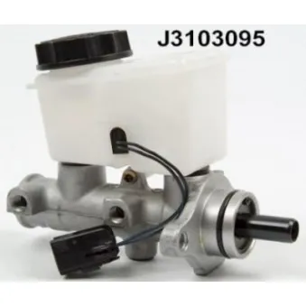 Maître-cylindre de frein HERTH+BUSS JAKOPARTS J3103046