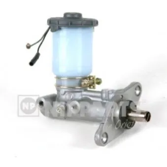 Maître-cylindre de frein NIPPARTS J3104046