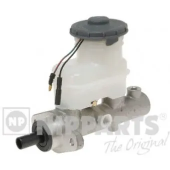 NIPPARTS J3104052 - Maître-cylindre de frein