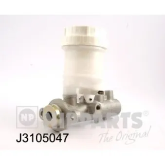 Maître-cylindre de frein NIPPARTS J3105047