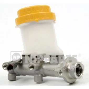 Maître-cylindre de frein NIPPARTS J3107006