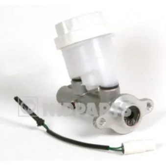 Maître-cylindre de frein NIPPARTS J3107011