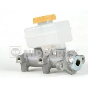 Maître-cylindre de frein NIPPARTS J3107020