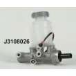 Maître-cylindre de frein NIPPARTS [J3108026]