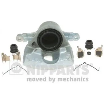 Étrier de frein NIPPARTS OEM 4775006010