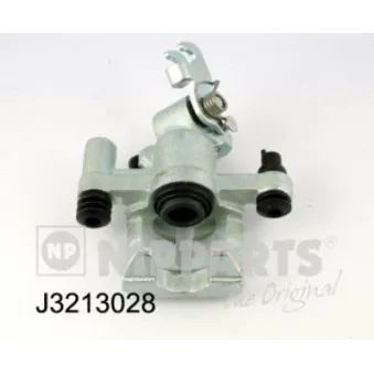 Étrier de frein NIPPARTS OEM NA752671X