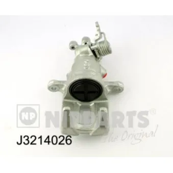 Étrier de frein NIPPARTS OEM 43019S2A003